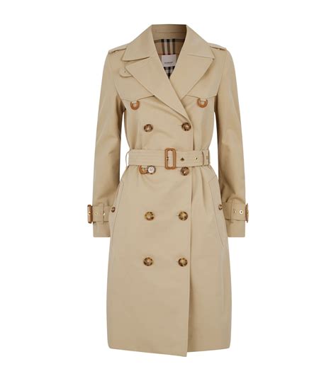 burberry all trench coats seasonal